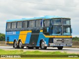 Ônibus Particulares DIPLOMATA 380 na cidade de Pindamonhangaba, São Paulo, Brasil, por Jaziel Lima. ID da foto: :id.