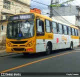 Plataforma Transportes 30416 na cidade de Salvador, Bahia, Brasil, por Kayky Ferreira. ID da foto: :id.
