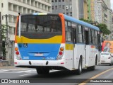 Transportadora Globo 366 na cidade de Recife, Pernambuco, Brasil, por Glauber Medeiros. ID da foto: :id.