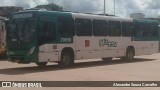 OT Trans - Ótima Salvador Transportes 20698 na cidade de Salvador, Bahia, Brasil, por Alexandre Souza Carvalho. ID da foto: :id.