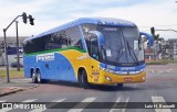Fergramon Transportes 2060 na cidade de Curitiba, Paraná, Brasil, por Luiz H. Bassetti. ID da foto: :id.
