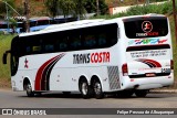 TransCosta Turismo 2500 na cidade de Salvador, Bahia, Brasil, por Felipe Pessoa de Albuquerque. ID da foto: :id.