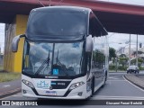 Empresa de Ônibus Nossa Senhora da Penha 61255 na cidade de Curitiba, Paraná, Brasil, por Giovanni Ferrari Bertoldi. ID da foto: :id.