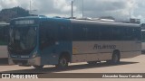 ATT - Atlântico Transportes e Turismo 881444 na cidade de Salvador, Bahia, Brasil, por Alexandre Souza Carvalho. ID da foto: :id.