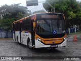 Itamaracá Transportes 1.676 na cidade de Recife, Pernambuco, Brasil, por Áudios Guilherme. ID da foto: :id.