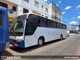 Ônibus Particulares 4715 na cidade de Vitória da Conquista, Bahia, Brasil, por Juninho Nogueira. ID da foto: :id.