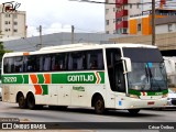 Empresa Gontijo de Transportes 21220 na cidade de Belo Horizonte, Minas Gerais, Brasil, por César Ônibus. ID da foto: :id.