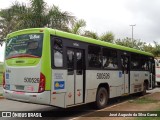 BsBus Mobilidade 500526 na cidade de Taguatinga, Distrito Federal, Brasil, por José Augusto da Silva Gama. ID da foto: :id.