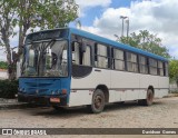Ônibus Particulares 6292 na cidade de Cascavel, Ceará, Brasil, por Davidson  Gomes. ID da foto: :id.