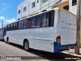 Ônibus Particulares 4715 na cidade de Vitória da Conquista, Bahia, Brasil, por Juninho Nogueira. ID da foto: :id.