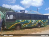 Ônibus Particulares 1303 na cidade de Oliveira Fortes, Minas Gerais, Brasil, por Mateus Vinte. ID da foto: :id.