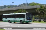 Jotur - Auto Ônibus e Turismo Josefense 1325 na cidade de Florianópolis, Santa Catarina, Brasil, por Paulo Alexandre da Silva. ID da foto: :id.