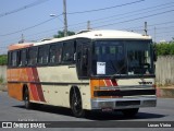 Ônibus Particulares 3810 na cidade de Belo Horizonte, Minas Gerais, Brasil, por Lucas Vieira. ID da foto: :id.