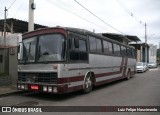 Ônibus Particulares 3506 na cidade de Juiz de Fora, Minas Gerais, Brasil, por Luiz Felipe Nascimento. ID da foto: :id.