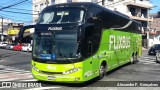 FlixBus Transporte e Tecnologia do Brasil 44010 na cidade de Balneário Camboriú, Santa Catarina, Brasil, por Alexandre F.  Gonçalves. ID da foto: :id.