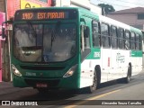 OT Trans - Ótima Salvador Transportes 20696 na cidade de Salvador, Bahia, Brasil, por Alexandre Souza Carvalho. ID da foto: :id.