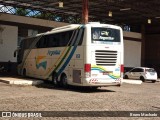 Transporte Argenta - Argentur 858 na cidade de Cruz Alta, Rio Grande do Sul, Brasil, por Bruno Machado. ID da foto: :id.