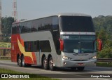 Ônibus Particulares 1098 na cidade de Santa Isabel, São Paulo, Brasil, por George Miranda. ID da foto: :id.