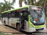 BsBus Mobilidade 500658 na cidade de Taguatinga, Distrito Federal, Brasil, por José Augusto da Silva Gama. ID da foto: :id.