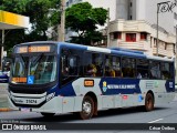 SM Transportes 21074 na cidade de Belo Horizonte, Minas Gerais, Brasil, por César Ônibus. ID da foto: :id.