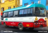 Transportes Pesqueros 82 na cidade de Pueblo Libre, Lima, Lima Metropolitana, Peru, por Anthonel Cruzado. ID da foto: :id.