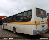 Ônibus Circular Ltda 745 na cidade de Rio do Sul, Santa Catarina, Brasil, por Amarildo Kamers. ID da foto: :id.