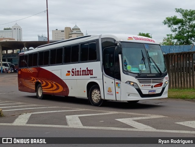 Expresso Sinimbu 101 na cidade de Porto Alegre, Rio Grande do Sul, Brasil, por Ryan Rodrigues. ID da foto: 11753172.