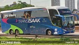 Trans Isaak Turismo 2290 na cidade de Betim, Minas Gerais, Brasil, por Hariel BR-381. ID da foto: :id.