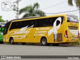 Asabela Transportes e Turismo 2220 na cidade de Salvador, Bahia, Brasil, por Ícaro Chagas. ID da foto: :id.
