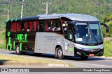 EBT - Expresso Biagini Transportes 2470 na cidade de Viana, Espírito Santo, Brasil, por Ricardo  Knupp Franco. ID da foto: :id.
