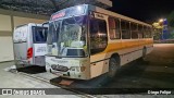 Ônibus Particulares 0150 na cidade de Formiga, Minas Gerais, Brasil, por Diego Felipe. ID da foto: :id.