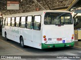 Empresa de Transportes Costa Verde 7206 na cidade de Lauro de Freitas, Bahia, Brasil, por André Pietro  Lima da Silva. ID da foto: :id.