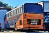 Ônibus Particulares 6975 na cidade de Biguaçu, Santa Catarina, Brasil, por Renato de Aguiar. ID da foto: :id.