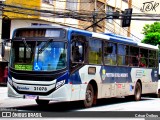 SM Transportes 21078 na cidade de Belo Horizonte, Minas Gerais, Brasil, por César Ônibus. ID da foto: :id.