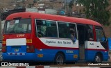 Empresa de Servicios y Transportes Unión Nacional S.A.C. - ESTUNSAC 04 na cidade de Comas, Lima, Lima Metropolitana, Peru, por Anthonel Cruzado. ID da foto: :id.