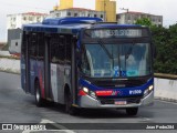 Next Mobilidade - ABC Sistema de Transporte 81.509 na cidade de São Paulo, São Paulo, Brasil, por Joao Pedro284. ID da foto: :id.