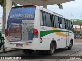 Transporte Alternativo de Teresina 04007 na cidade de Parnaíba, Piauí, Brasil, por Otto Danger. ID da foto: :id.
