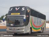 JVS Transporte e Turismo 753 na cidade de Cuiabá, Mato Grosso, Brasil, por Douglas Jose Ramos. ID da foto: :id.