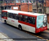 BTM - Bahia Transportes Metropolitanos 177 na cidade de Salvador, Bahia, Brasil, por Gustavo Santos Lima. ID da foto: :id.