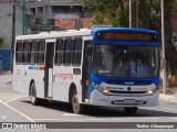 Consórcio Navegantes - 02 > Viação São Jorge > Transurb Transporte Urbano 02018 na cidade de João Pessoa, Paraíba, Brasil, por Thalles Albuquerque. ID da foto: :id.