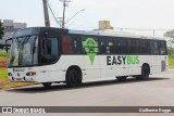 EasyBus 5021 na cidade de Foz do Iguaçu, Paraná, Brasil, por Guilherme Rogge. ID da foto: :id.