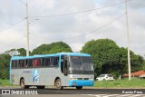 Andrade Transportes 157 na cidade de Teresina, Piauí, Brasil, por Ramiro Pena. ID da foto: :id.