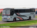Ônibus Particulares 1700 na cidade de Cascavel, Paraná, Brasil, por Guilherme Rogge. ID da foto: :id.