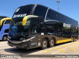 Trans Brasil > TCB - Transporte Coletivo Brasil 020214 na cidade de Goiânia, Goiás, Brasil, por Victor Hugo  Ferreira Soares. ID da foto: :id.