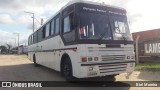Ônibus Particulares 4929 na cidade de Rio Grande, Rio Grande do Sul, Brasil, por Biel Moreira. ID da foto: :id.