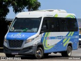 R Van's Transporte de Passageiros 2018 na cidade de Vitória da Conquista, Bahia, Brasil, por João Emanoel. ID da foto: :id.