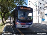 Guarulhos Transportes 33.657 na cidade de Guarulhos, São Paulo, Brasil, por Fabiano Cerqueira. ID da foto: :id.