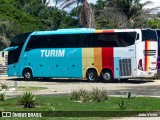 Turim Transportes e Serviços 2276 na cidade de Ilhéus, Bahia, Brasil, por João Victor. ID da foto: :id.