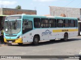 Moriá Transportes 53020 na cidade de São José de Ribamar, Maranhão, Brasil, por Lucas Sousa. ID da foto: :id.