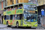Transporte Coletivo Glória BT009 na cidade de Curitiba, Paraná, Brasil, por Renato de Aguiar. ID da foto: :id.
